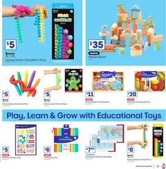 Preview of Officeworks catalogue - valid from 08/09/2026 | Page: 14