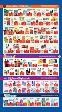 Semar Supermercado - Ofertas da semana - Pré-Visualização do folheto da loja Semar Supermercado, válido de 26.05.2026 | Página: 2
