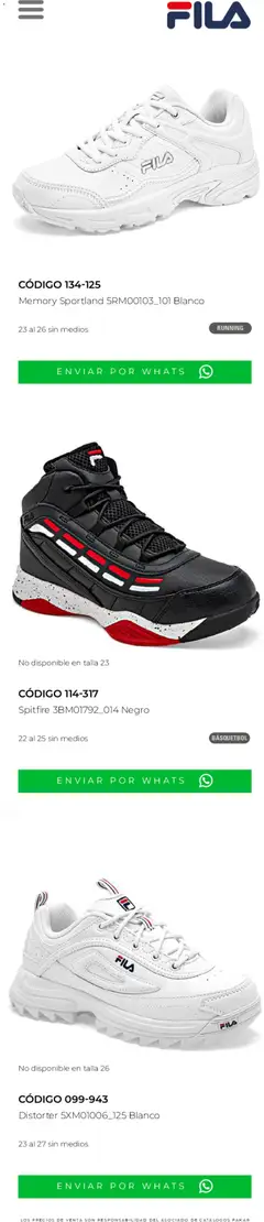 Vista previa de SC Pakar catálogo Verano, nuevo folleto de la tienda, válido en México a partir del 05/06/2026 | Página: 82 | Productos: Pila