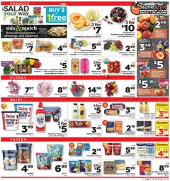 Preview of Weis weekly ads valid from 06/25/2026 | Page: 3