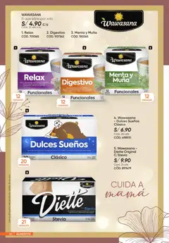 Vista previa de folleto Azzorti - Plus Campaña 7  de la Azzorti válido desde 14.04.2026 | Página: 80 | Productos: Peso