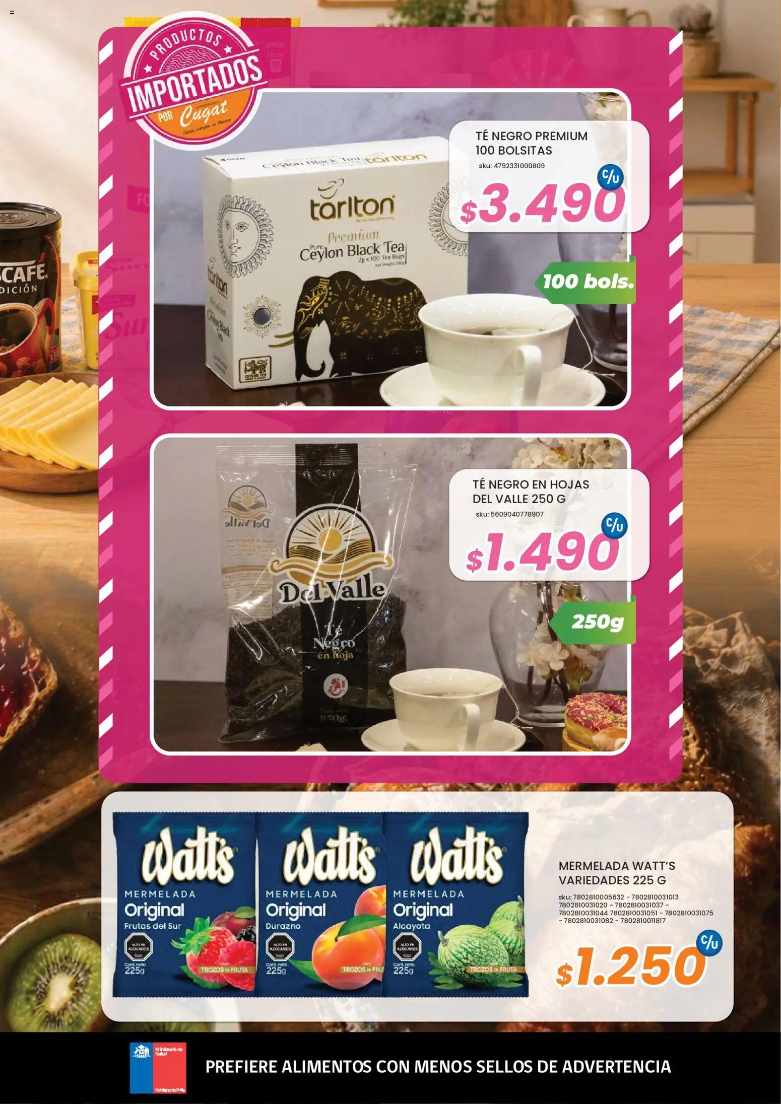 Cugat Ofertas  │ válido desde el 04.05.2026 | Página: 11