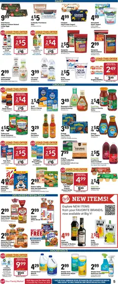 Preview of Big Y weekly ads valid from 04.06.2026 | Page: 5
