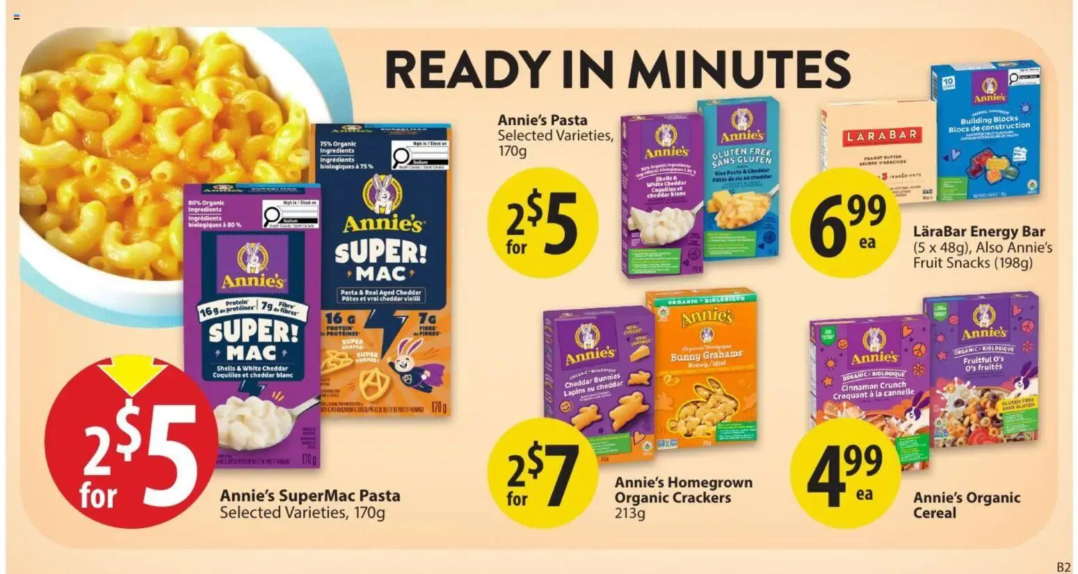 Save on foods Flyer - Page 28 of 40
