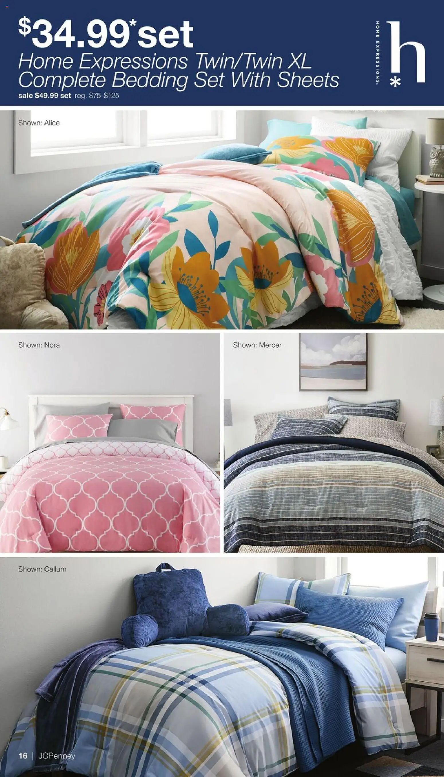 JCPenney Weekly Ad - valid from 08/18/2026 | Page: 15
