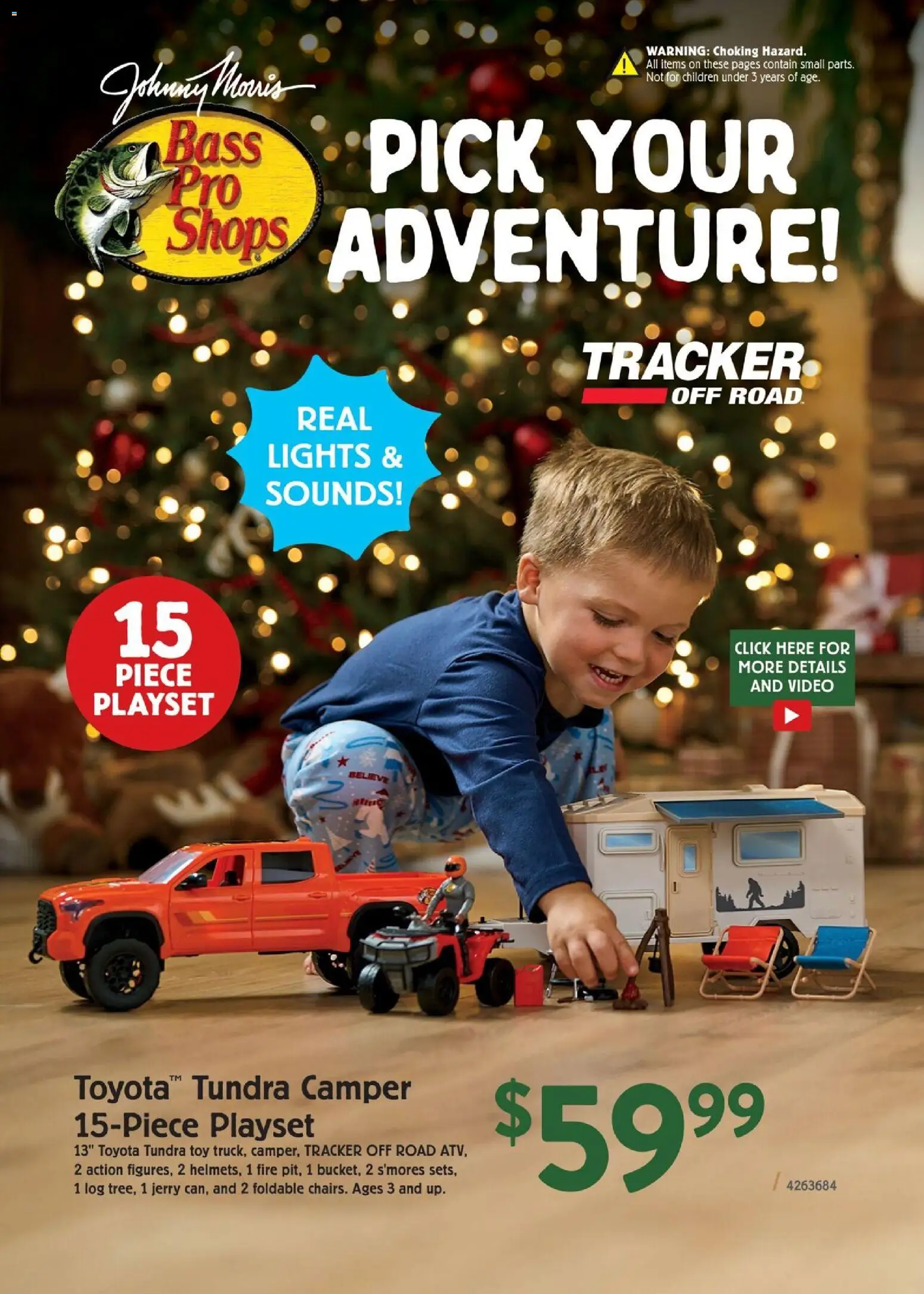 Cabelas flyer valid from Oct 19, 2026 | Page: 14