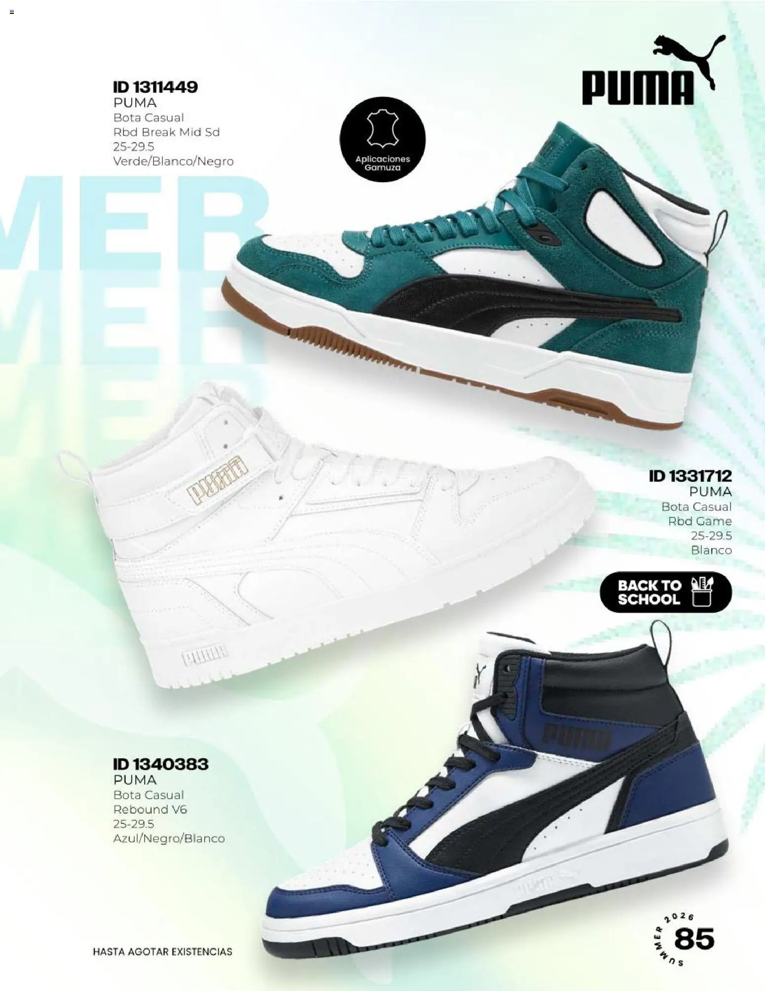 ¡El último » catálogo de Price Shoes para Mayo « está aquí! Descubre las SUPER OFERTAS. | México