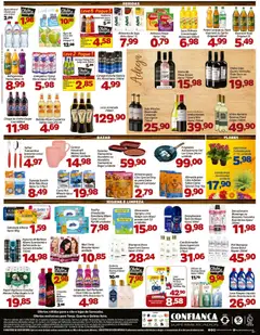 Confiança - Ofertas da semana - Pré-Visualização do folheto da loja Confiança, válido de 19.05.2026 | Página: 4