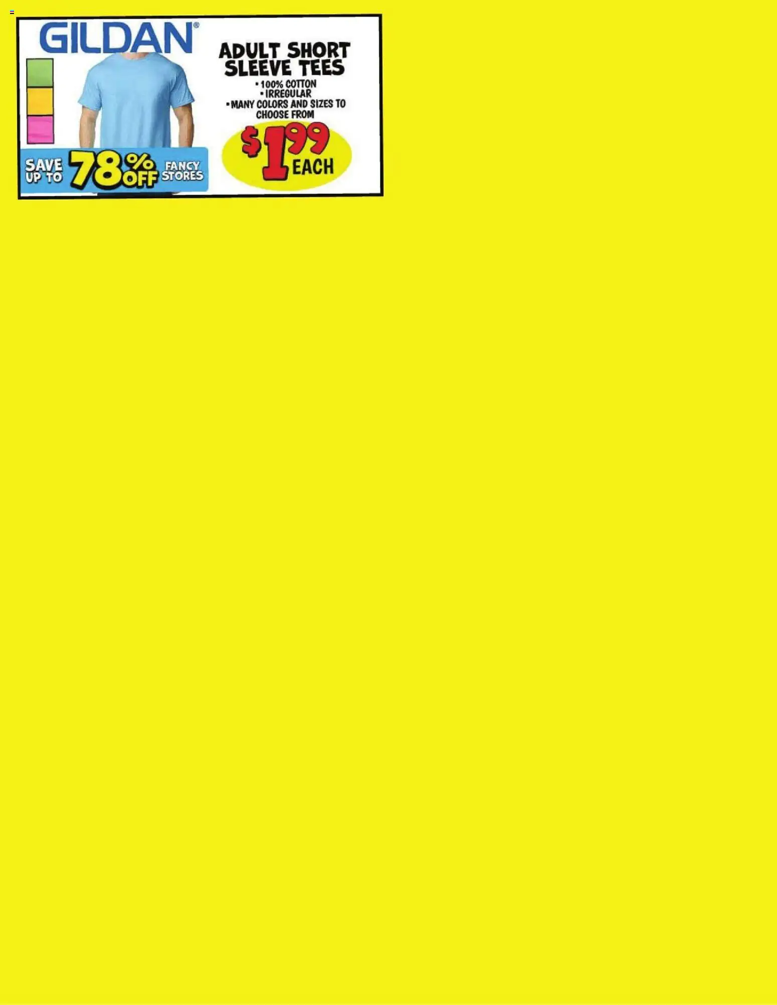 Ollie's Weekly Ad - valid from 10/08/2026 | Page: 4