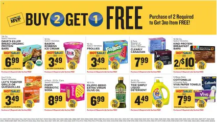 Preview of Food Lion weekly ads valid from 09/09/2026 | Page: 18