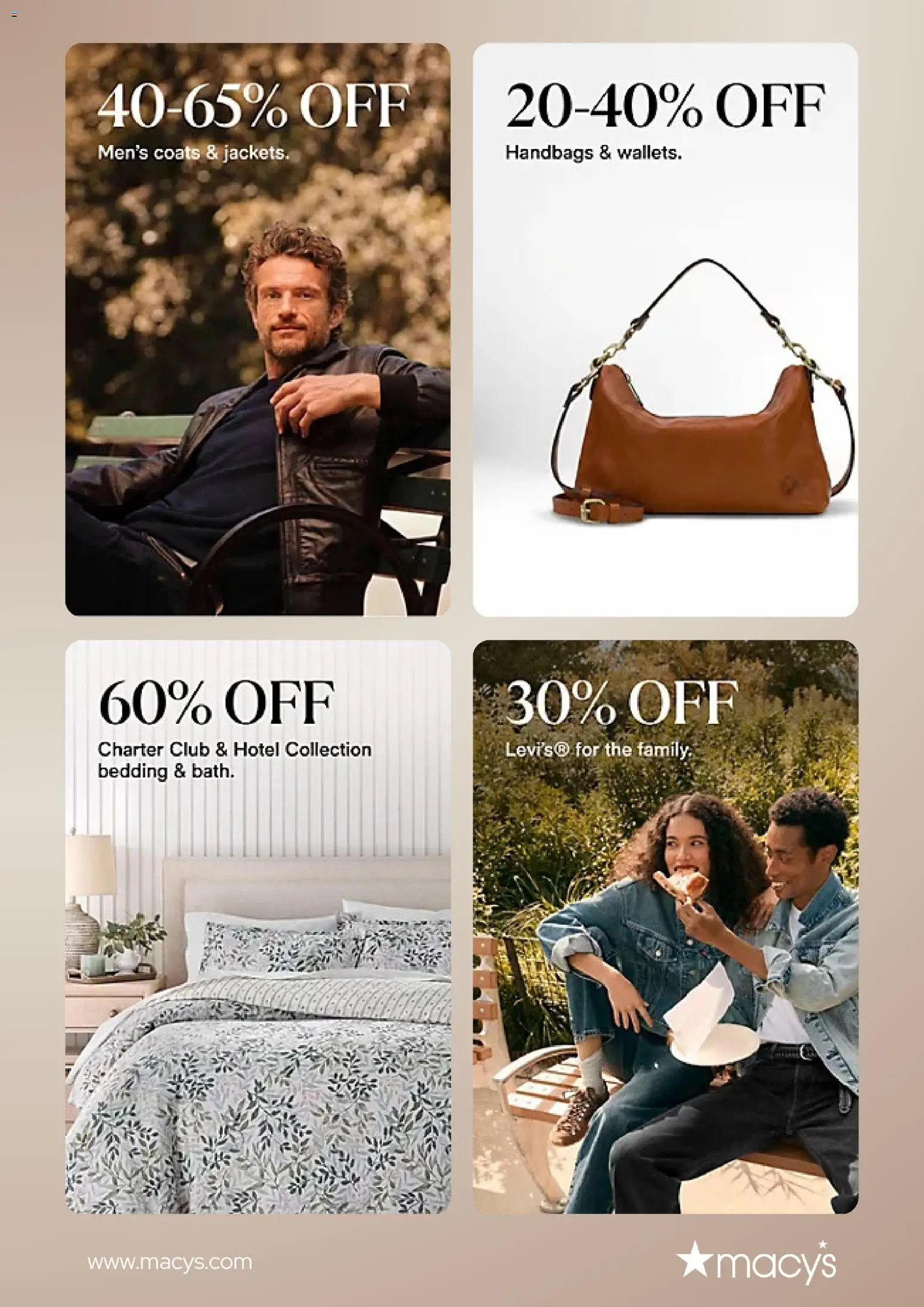 Macy's Weekly Ad - valid from 09/21/2026 | Page: 5