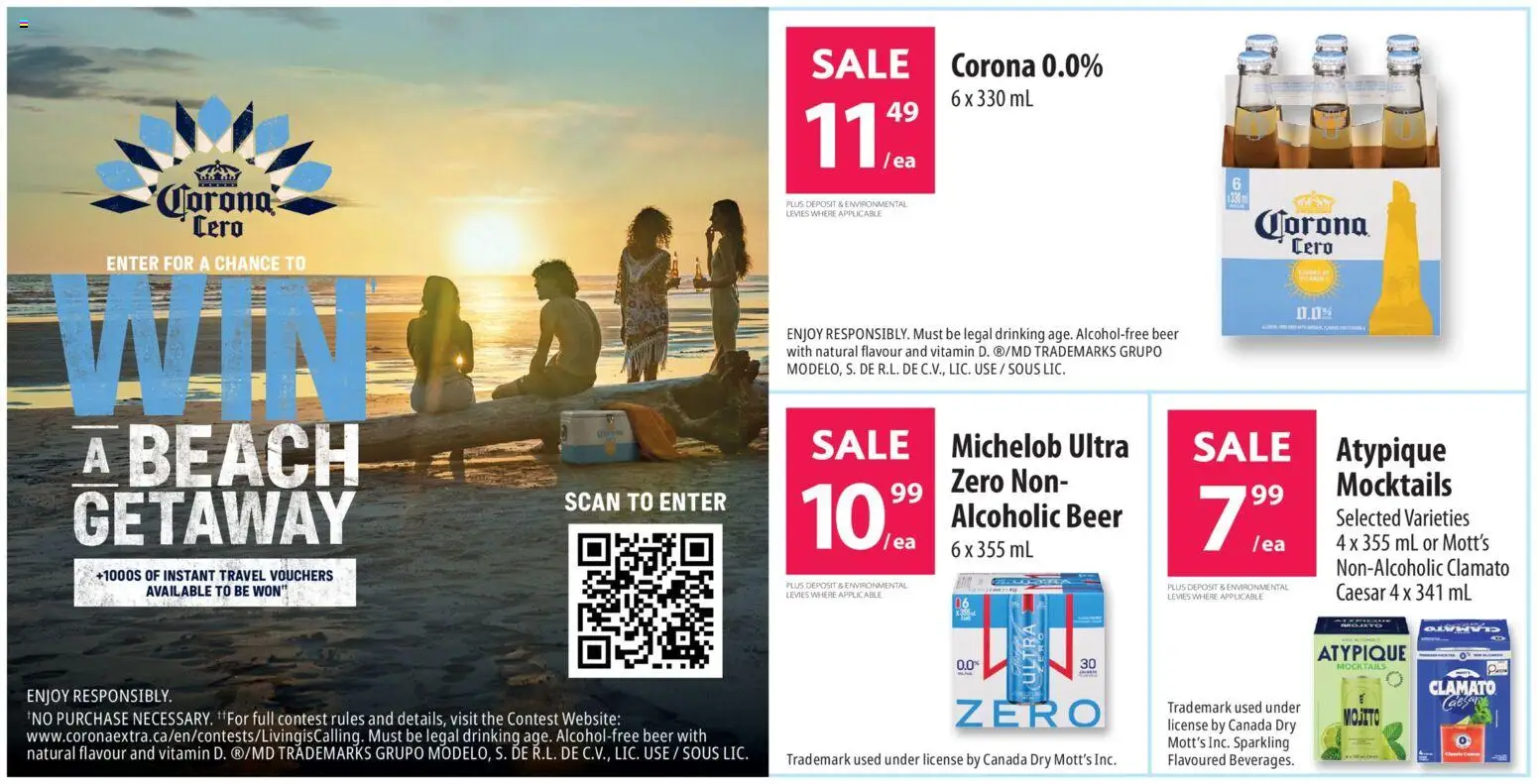 Co-op Food flyer valid from Jun 25, 2026 | Page: 15