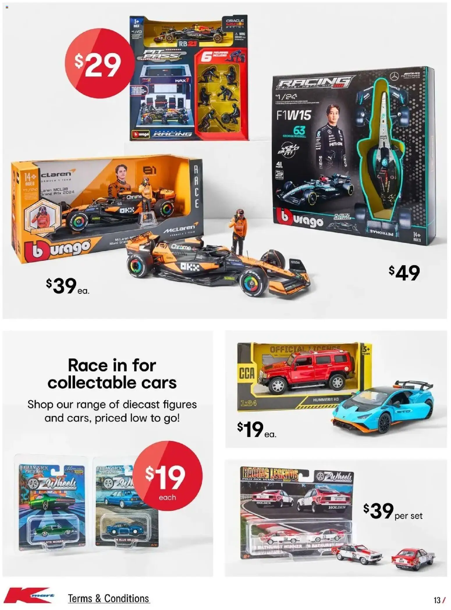 Kmart catalogue - valid from 24/06/2026 | Page: 13