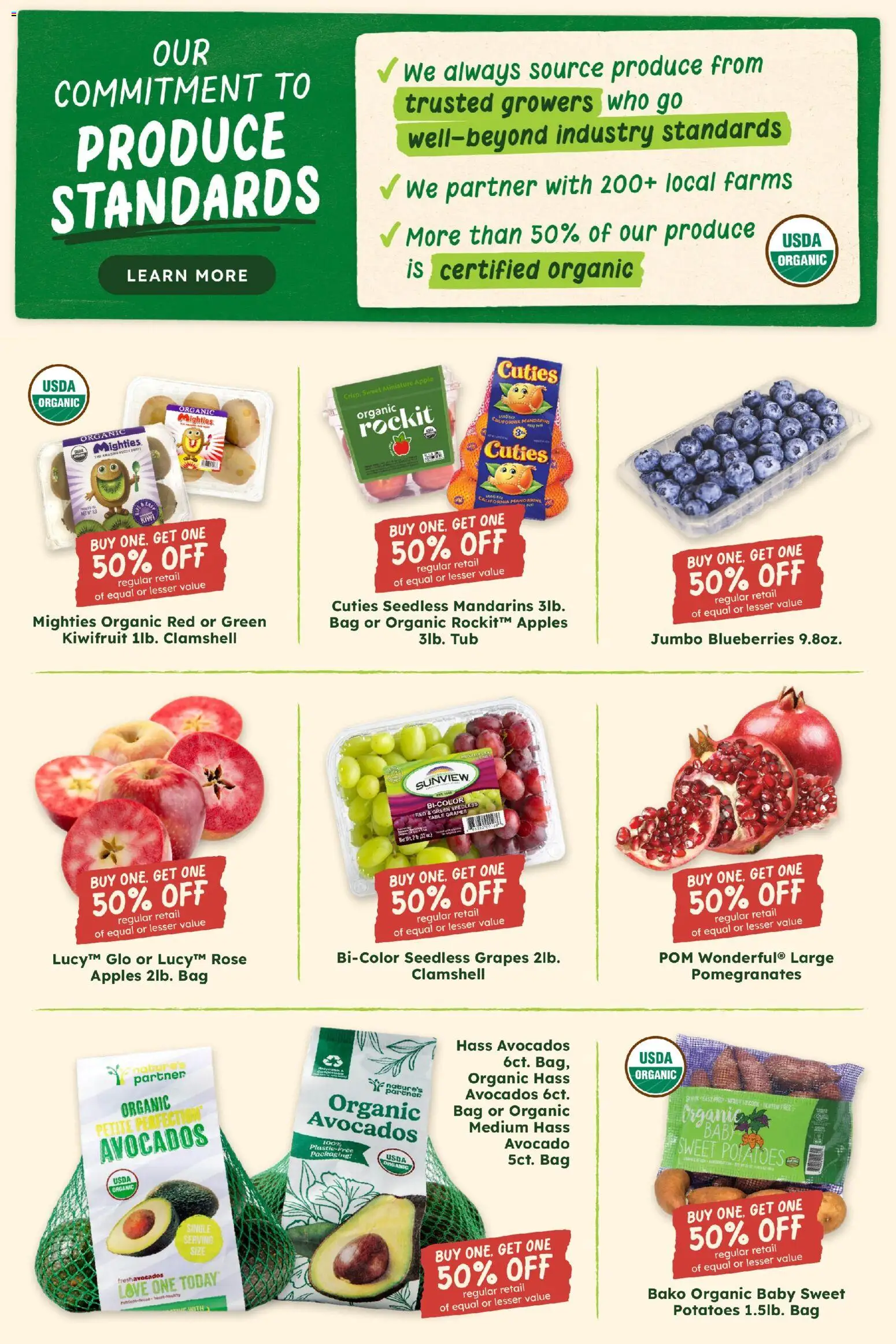 Sprouts Weekly Ad - valid from 10/28/2026 | Page: 5