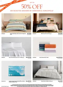 Preview of Myer Stocktake Sale - valid from 25.05.2026 | Page: 8