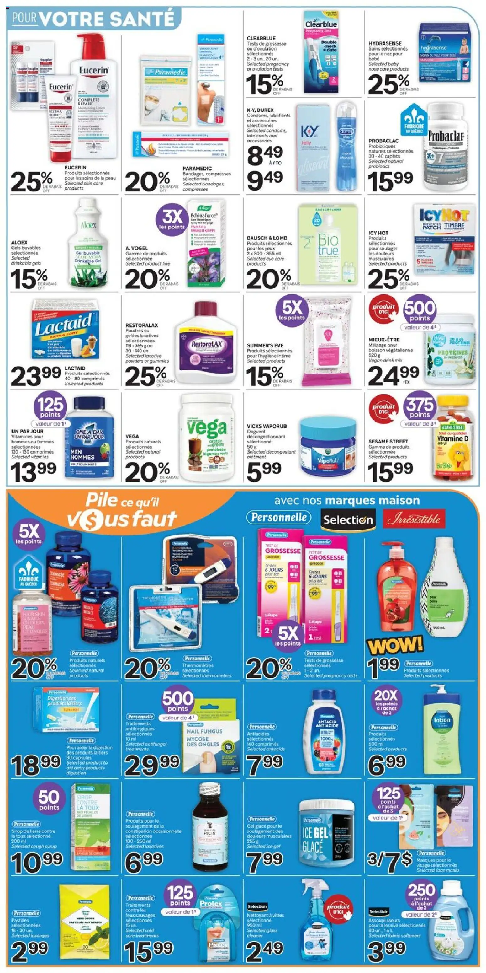 Brunet flyer valid from 21.05.2026 | Page: 3