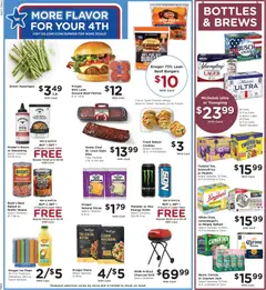 Preview of Dillons weekly ads valid from 07/01/2026 | Page: 6