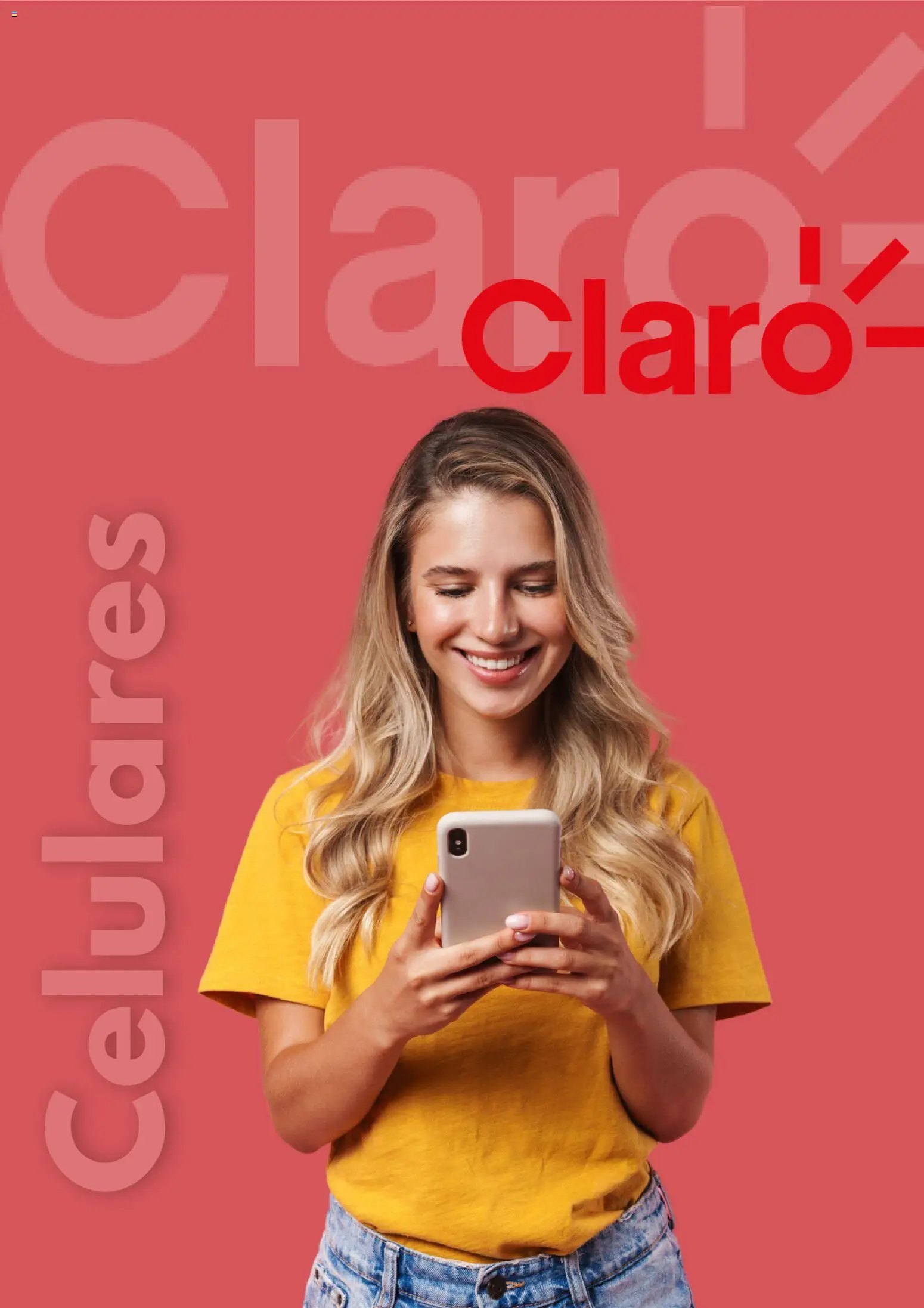 Claro revista - valida desde el 17/10/2026 | Página: 1