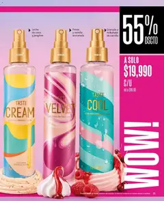 CyZone catálogo C14 -  Vista previa de la revista de la tienda CyZone valido desde el 17/08/2026 | Página: 31 | Productos: Fresas, Jengibre, Coco, Granada