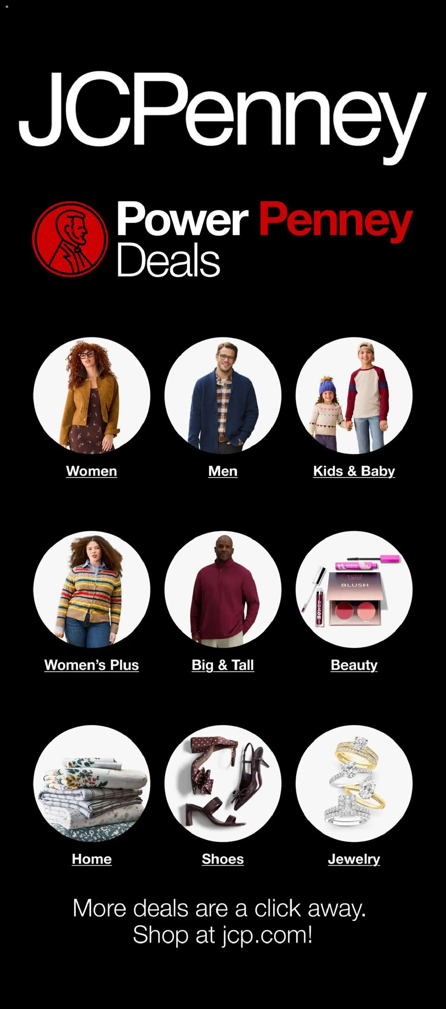 JCPenney Weekly Ad - valid from 09/28/2026 | Page: 10