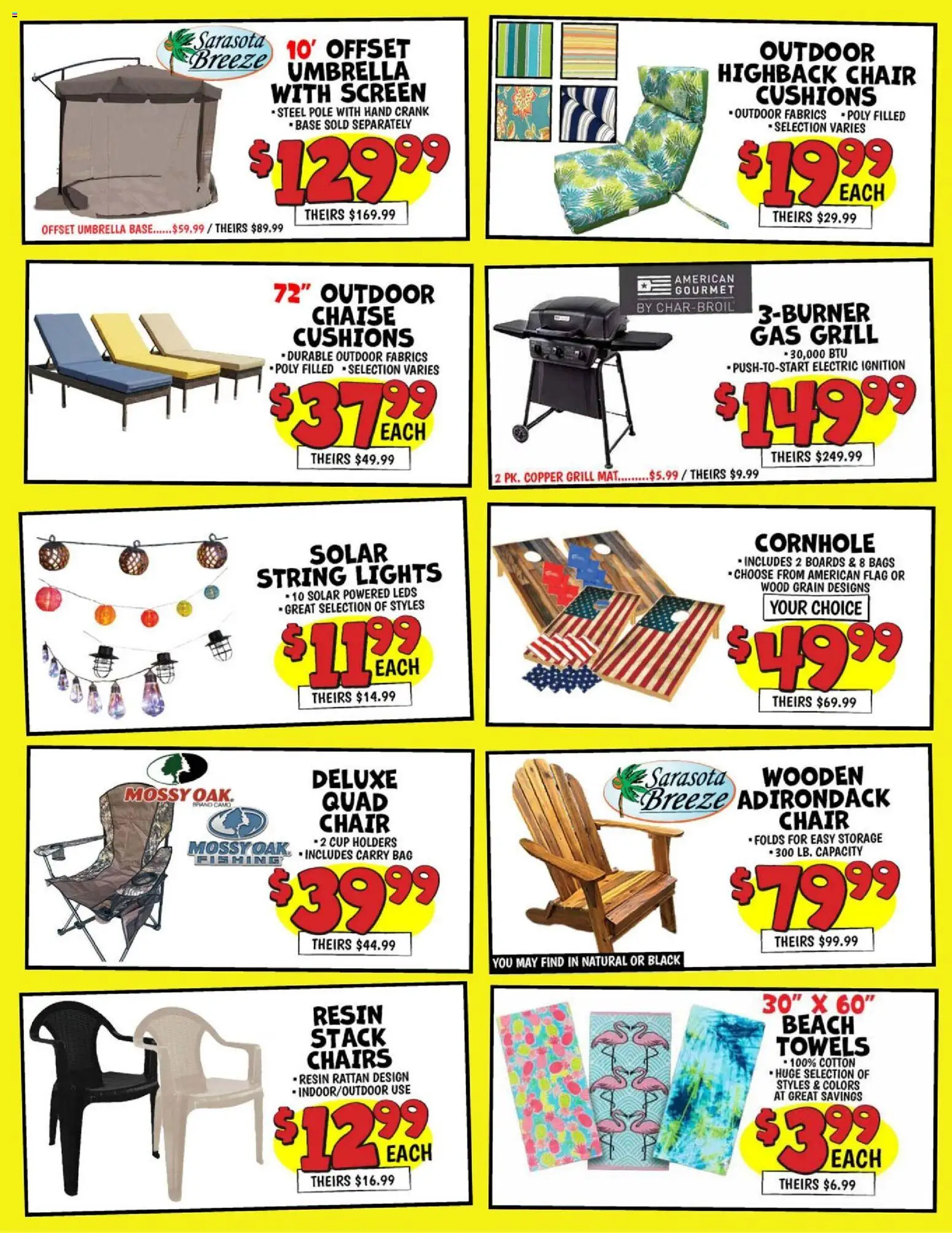 Ollie's Ad - valid from 23.05.2026 | Page: 3
