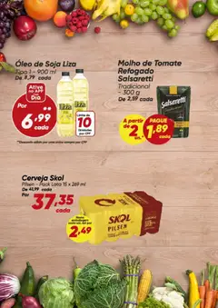 Dia ofertas - Pré-Visualização do folheto da loja Dia, válido de 11.06.2026 | Página: 2