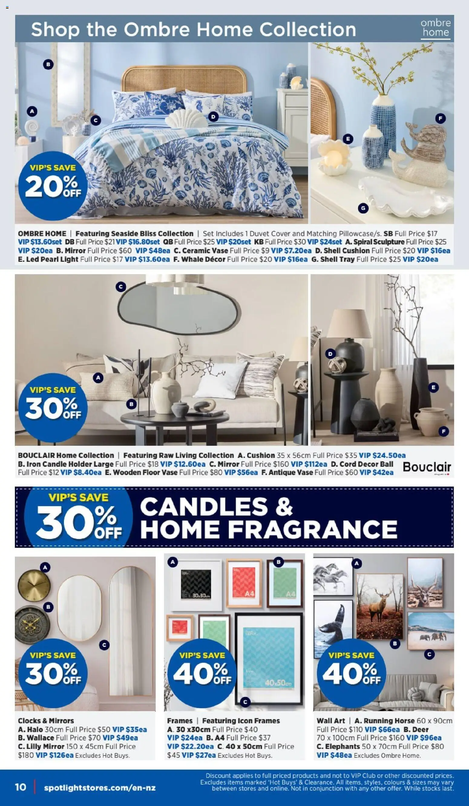 Spotlight catalogue from 03.06.2026 | Page: 10
