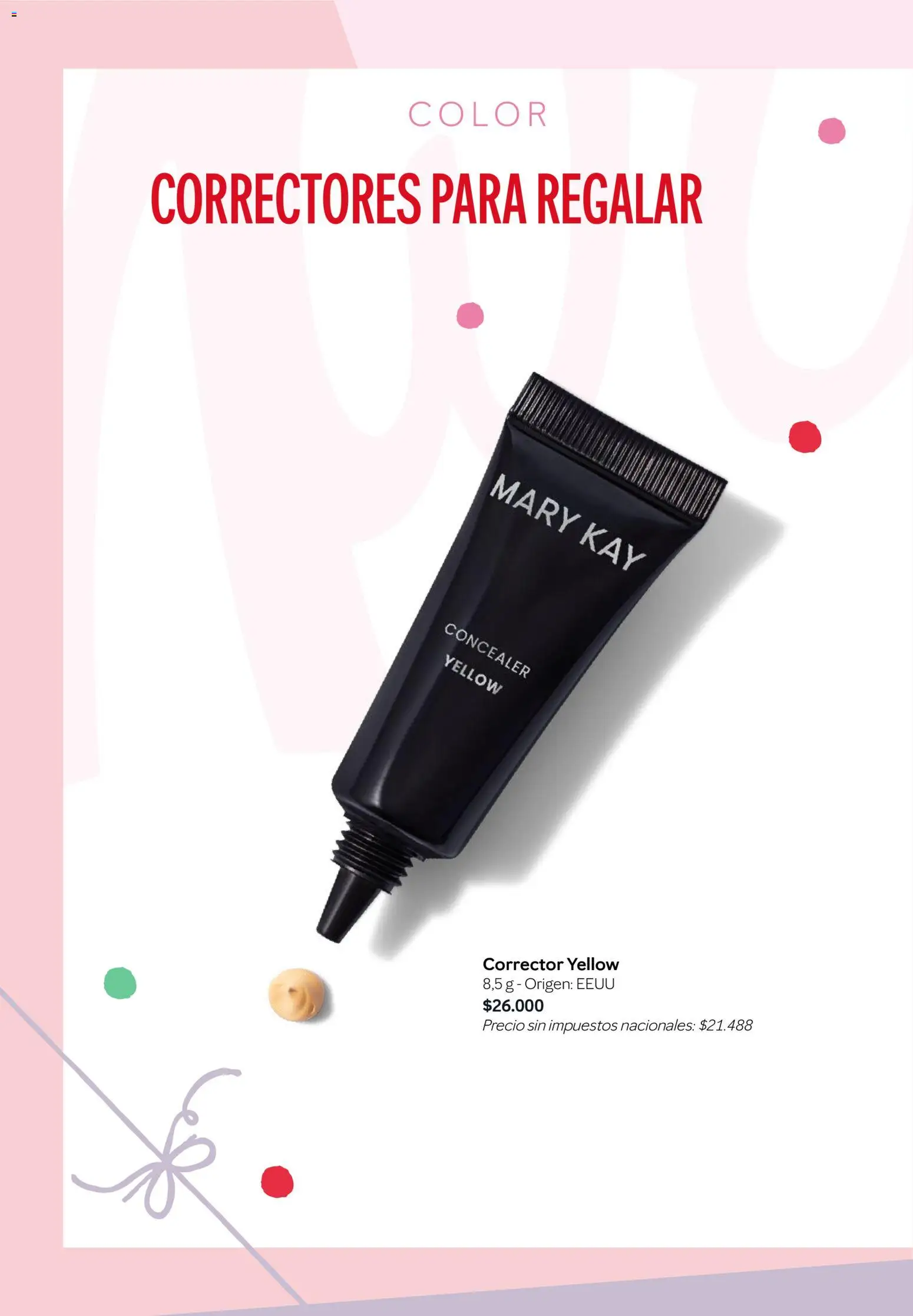 Mary Kay - ¡Día de la Madre! │ válido desde el 23/09/2026 | Página: 54