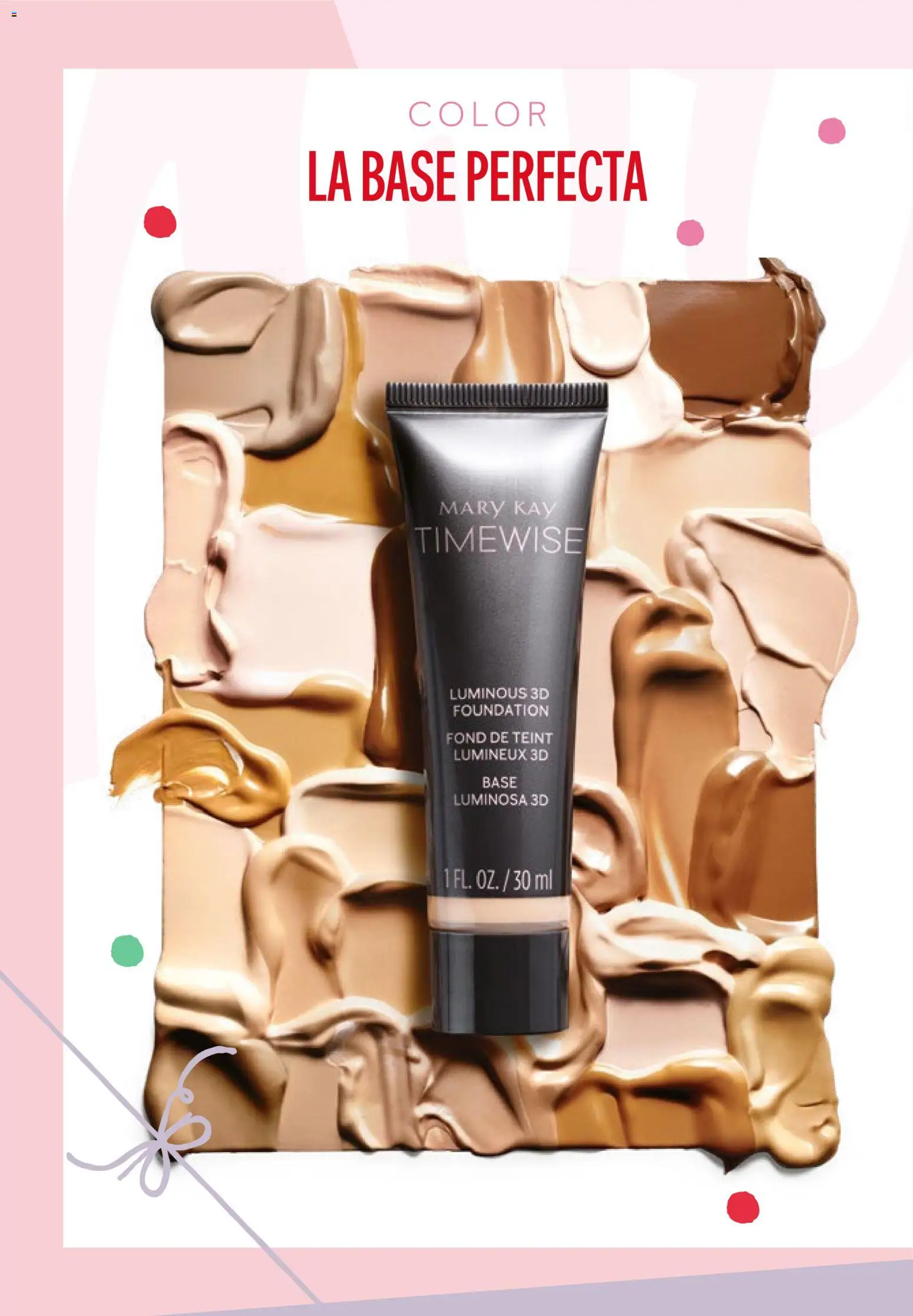 Mary Kay - ¡Día de la Madre! │ válido desde el 23/09/2026 | Página: 54
