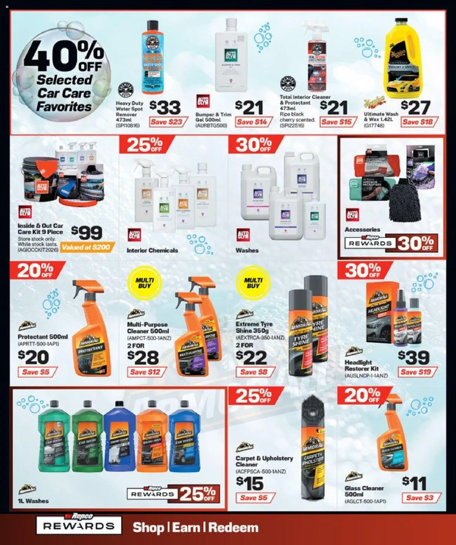Repco catalogue from 26 Aug 2026 | Page: 4