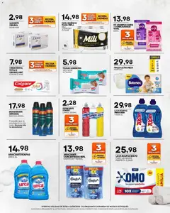 Mercadão Atacadista - Ofertas da semana - Pré-Visualização do folheto da loja Mercadão Atacadista, válido de 15/09/2026 | Página: 11