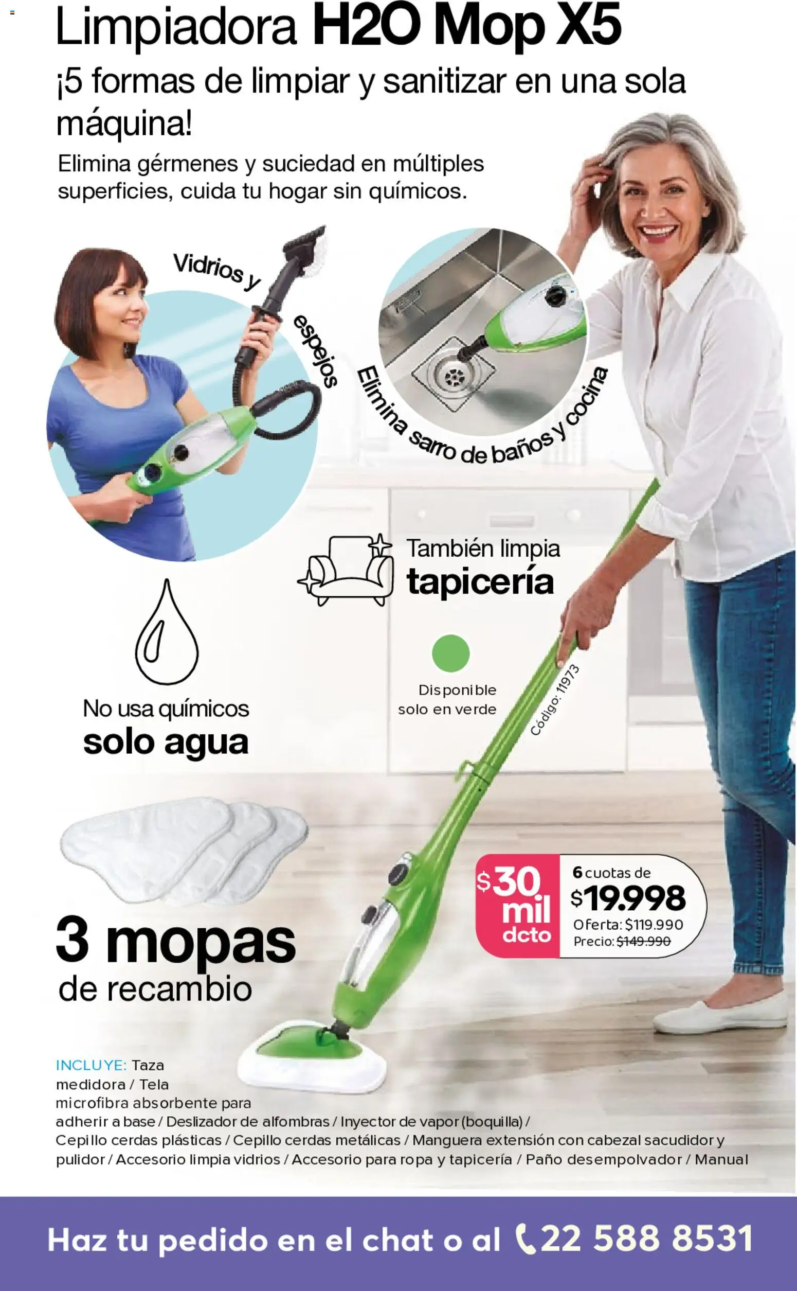 A3D Ofertas  │ válido desde el 04.05.2026 | Página: 3