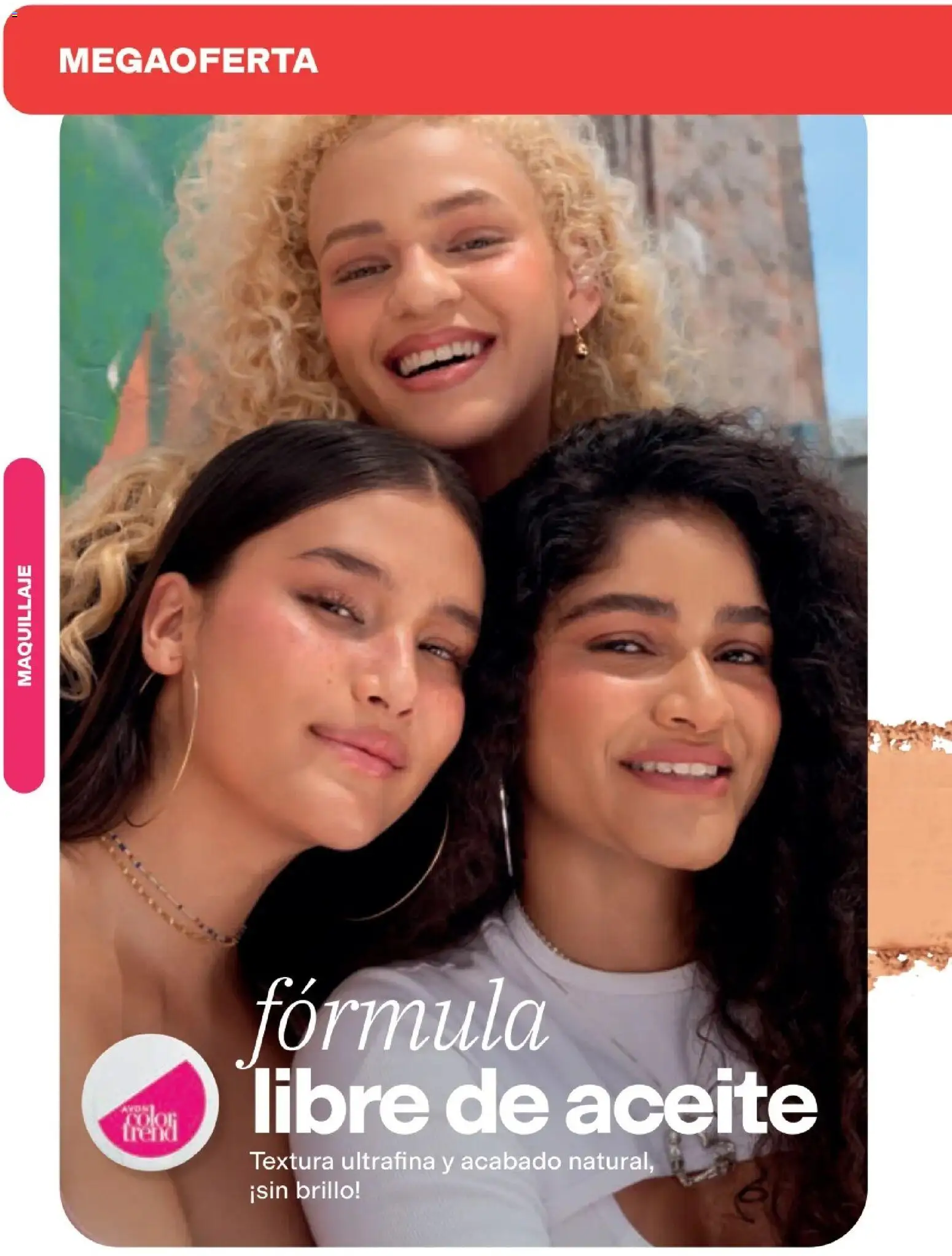 Catálogo Avon válido desde 03/10/2026 | Página: 49