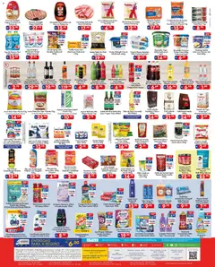 Supermercados Rondon - Ofertas da semana - Pré-Visualização do folheto da loja Supermercados Rondon, válido de 27.05.2026 | Página: 2