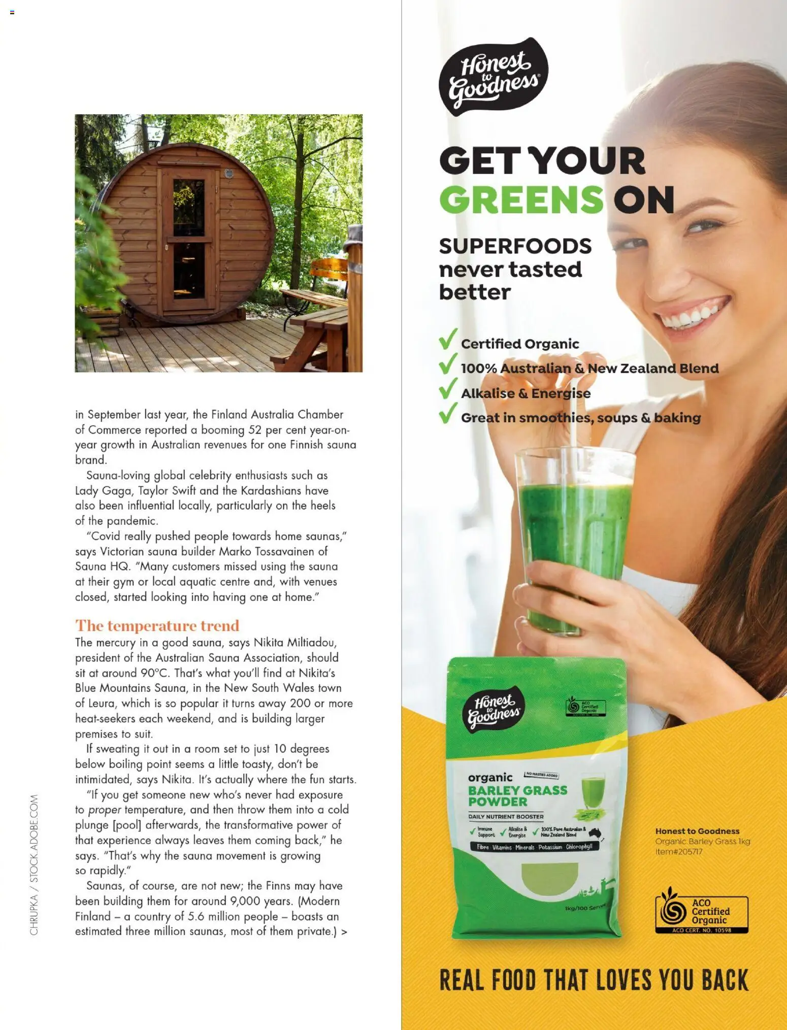 Costco catalogue - valid from 01/07/2026 | Page: 27
