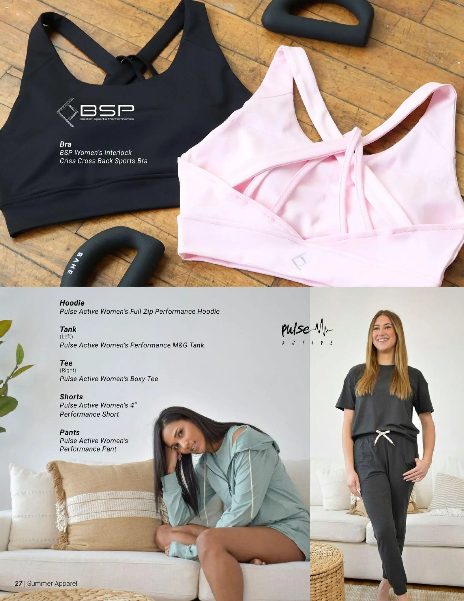 Dunham's Sports Summer Apparel Catalog - valid from 18.06.2026 | Page: 24