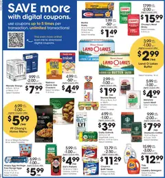 Preview of King Soopers weekly ads valid from 09/23/2026 | Page: 4