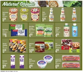 Preview of Jewel Osco weekly ads valid from 03.06.2026 | Page: 2