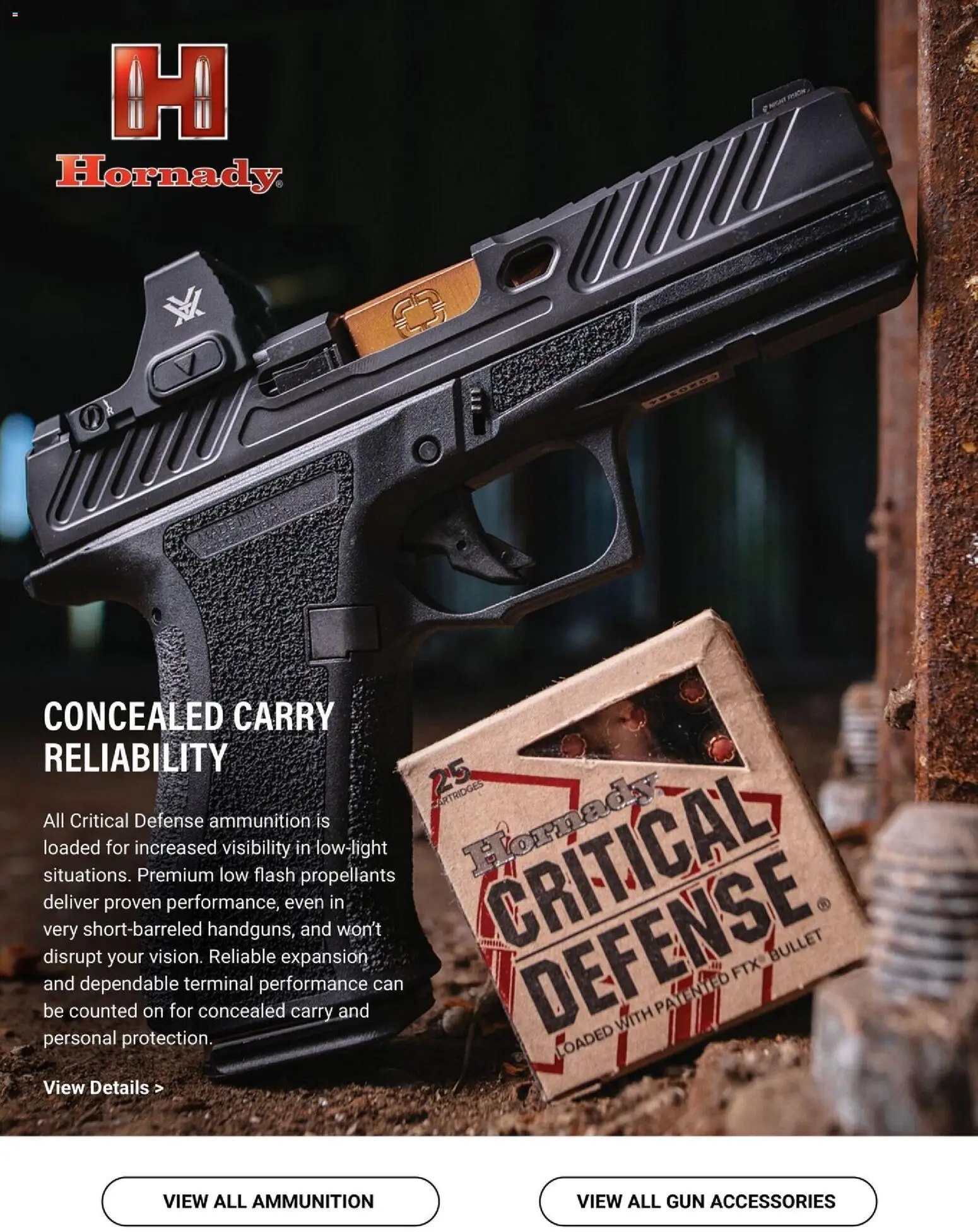Dunham's Sports Handgun Guide 2026 - valid from 09/10/2026 | Page: 16