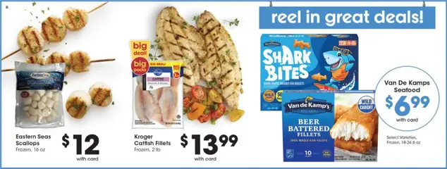 Preview of Pick ‘n Save weekly ads valid from 09/30/2026 | Page: 11