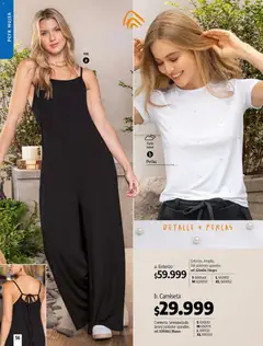 Catálogo Pacifika - Campaña 9/2026 -  Vista previa de la revista de la tienda Pacifika valido desde el 03.06.2026 | Página: 57 | Productos: Camiseta, Enterizo