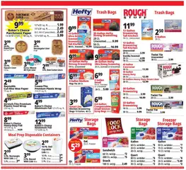 Preview of Ocean State Job Lot weekly ads valid from 14.05.2026 | Page: 23 | Products: Fryer, Cooker, Freezer