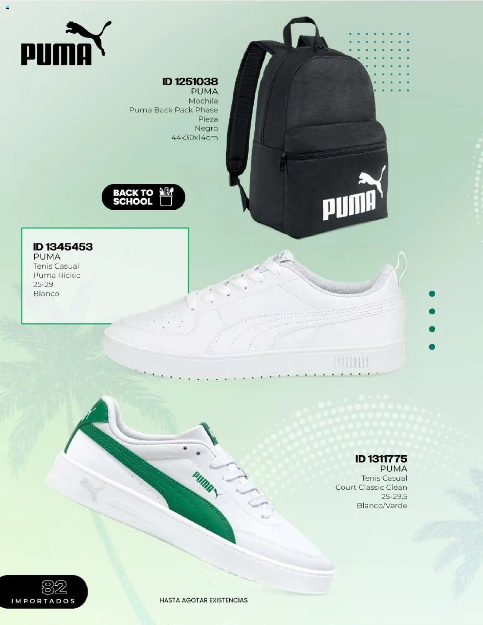 ¡El último » catálogo de Price Shoes para Mayo « está aquí! Descubre las SUPER OFERTAS. | México