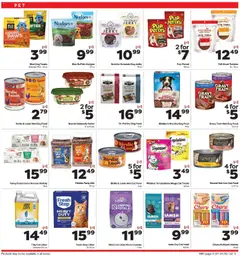 Preview of Weis weekly ads valid from 07/16/2026 | Page: 8