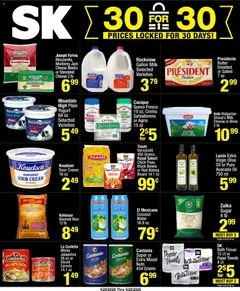 Preview of Super King weekly ads valid from 20.05.2026 | Page: 11
