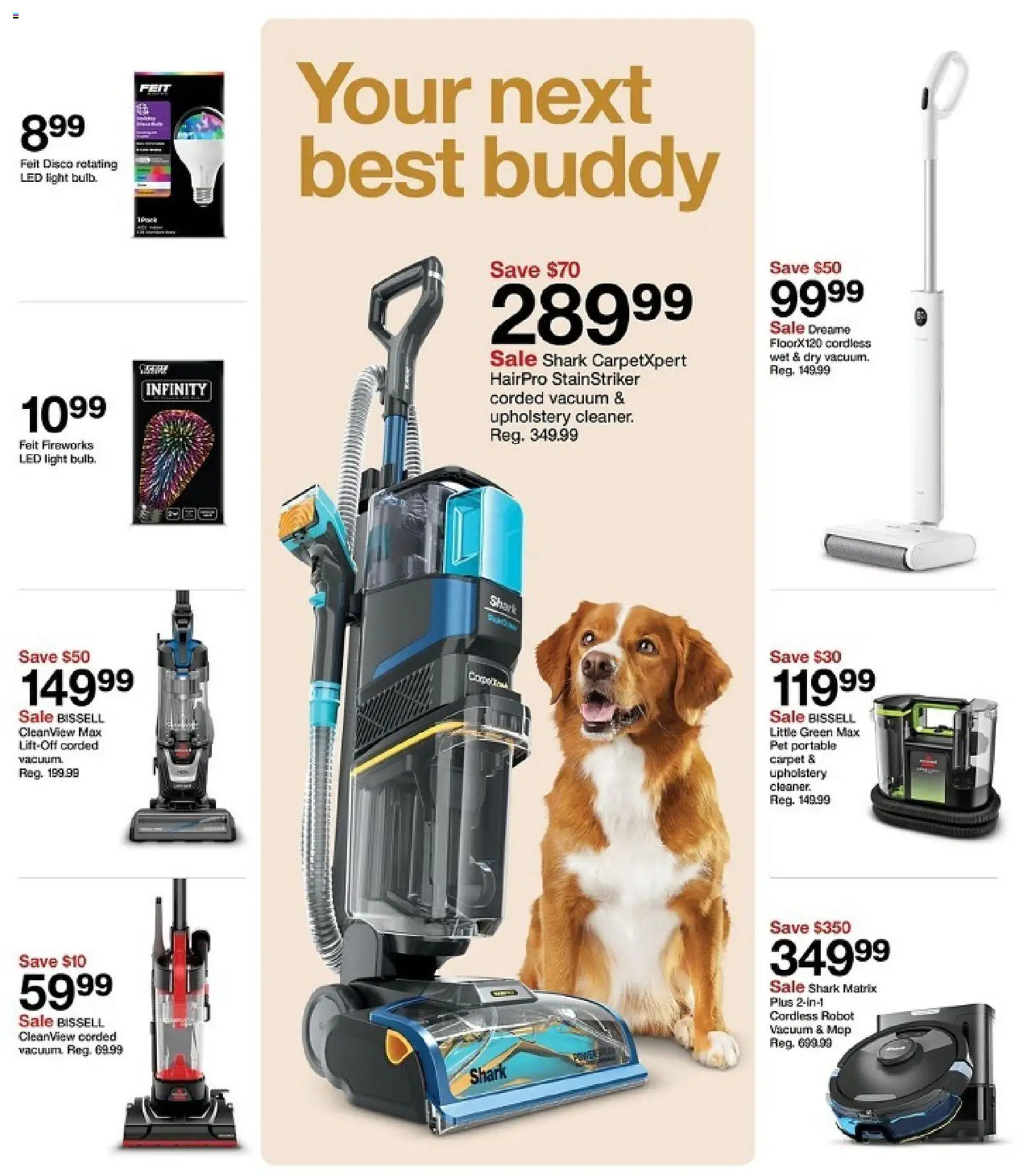 Target Weekly Ad - valid from 08/16/2026 | Page: 24