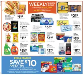 Preview of Pick ‘n Save weekly ads valid from 20.05.2026 | Page: 2
