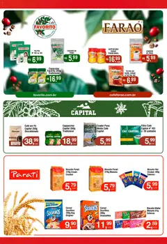 Royal Supermercados ofertas Quinzenal - Pré-Visualização do folheto da loja Royal Supermercados, válido de 04.05.2026 | Página: 11