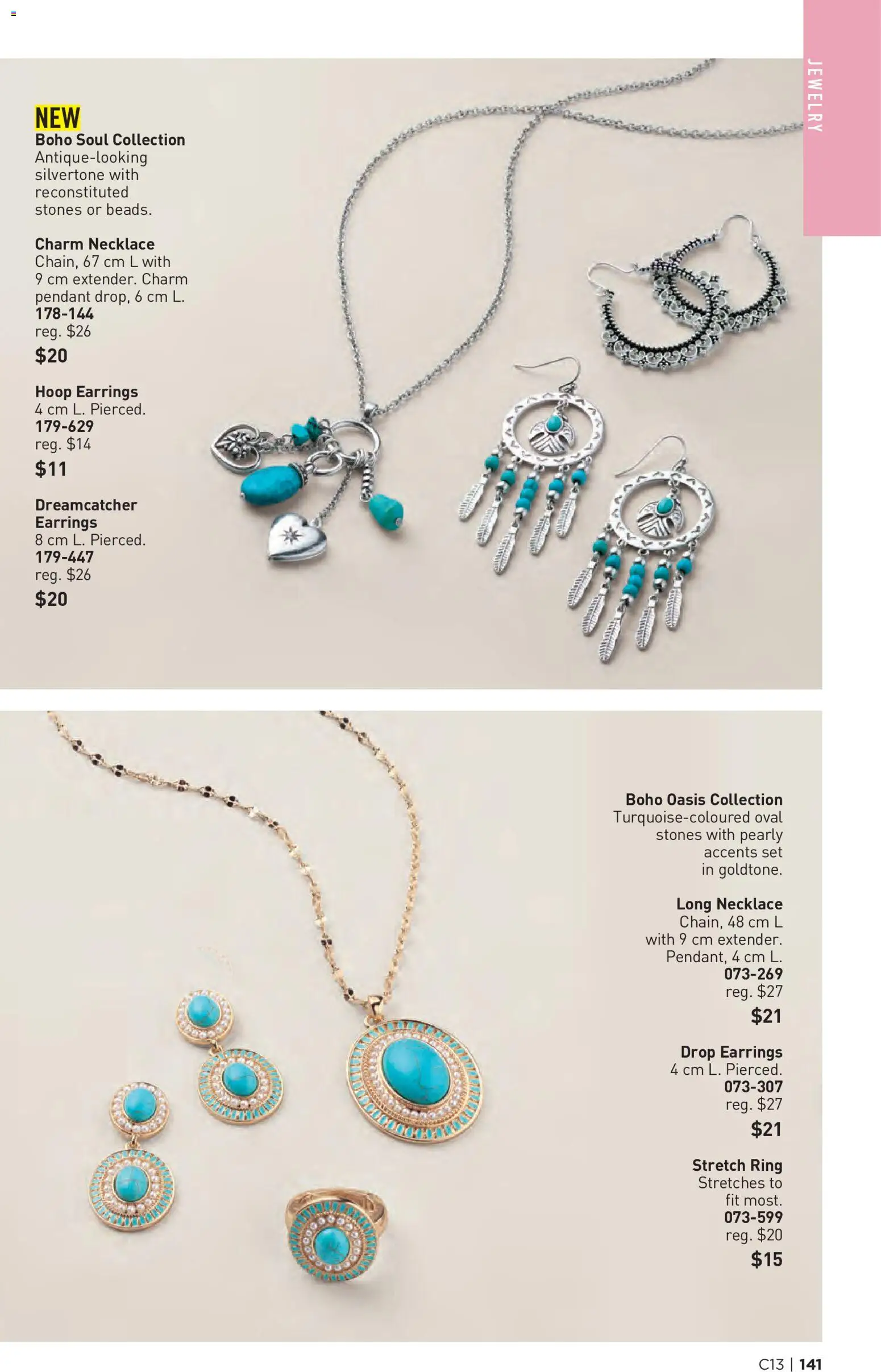 Avon flyer valid from 18.06.2026 | Page: 141