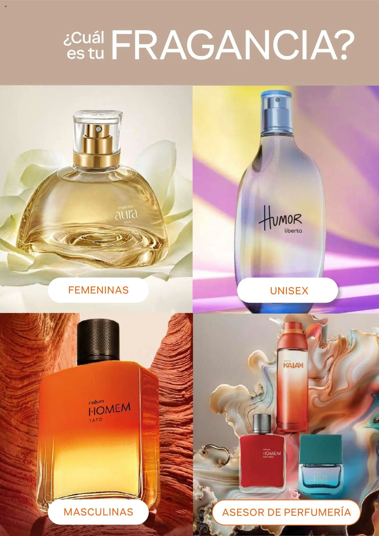 Natura revista - valida desde el 23/09/2026 | Página: 60 | Productos: Fragancia